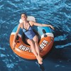 Bestway Hydro-Force Rapid Rider Inflatable River Tube Water Float for