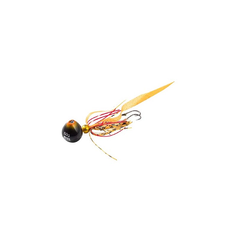 Abu Garcia SSKKD120+15-OGLD Tick Ball, 4.2 oz (120 g) +