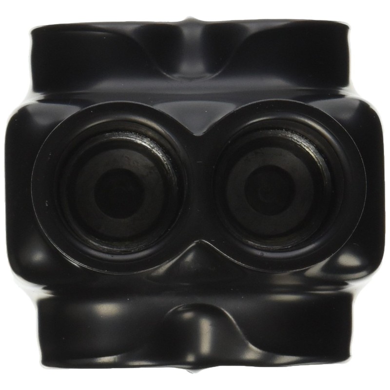 NSI 500 MCM - 4 AWG Polaris Insulated Tap Connector-Dual