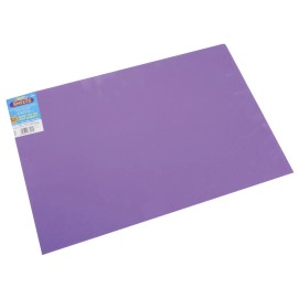 Darice Foam Sheet Purple 2mm thick 12 X 18 Inches(10 piece)