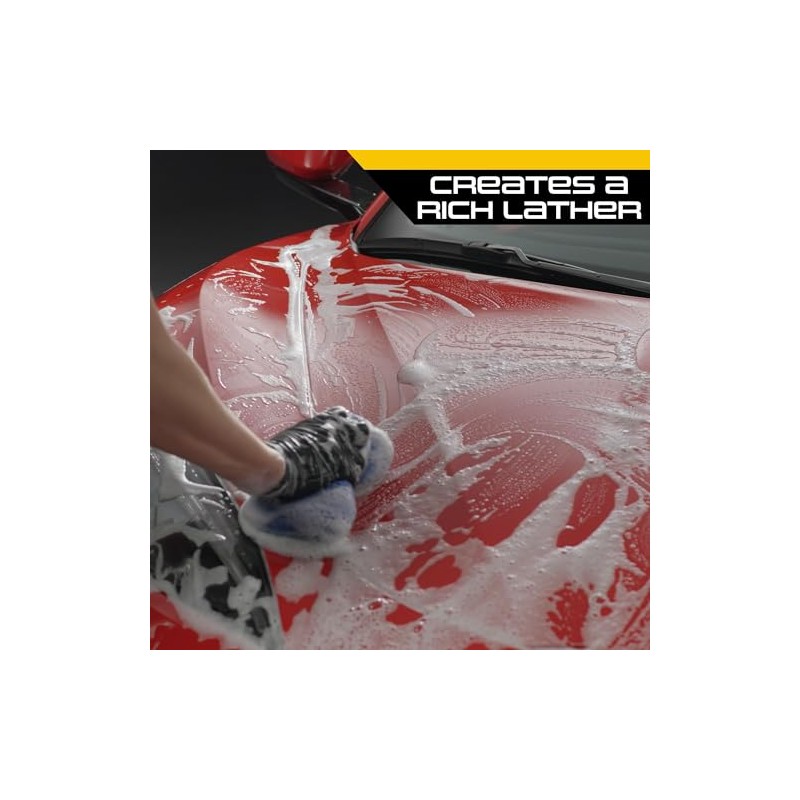 FORMULA1 NL2003 Shampoo con Cera 32oz