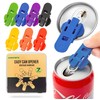 Homesthetix - Easy Tab Opener & Drink Protector – 8-Piece