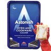 Astonish Oven & Cookware Cleaning Paste For Glass, Appliances, Ceramics,