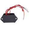 Electronic CDI Ignitor Ignition Module EPIGC107 Replacement for EZGO 4