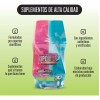 Lipo Blue 30 Caps Sin Sabor Apoyo Natural Para Metabolismo