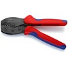 KNIPEX 97 52 38 5-Position Contact Crimping Pliers