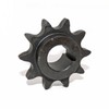 Yerf Dog Jackshaft Sprocket 10 Tooth, 5/8" Bore Fits 420,