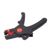 Automatic Wire Stripper ABS Labor Saving Widen Handle Incisive Wire