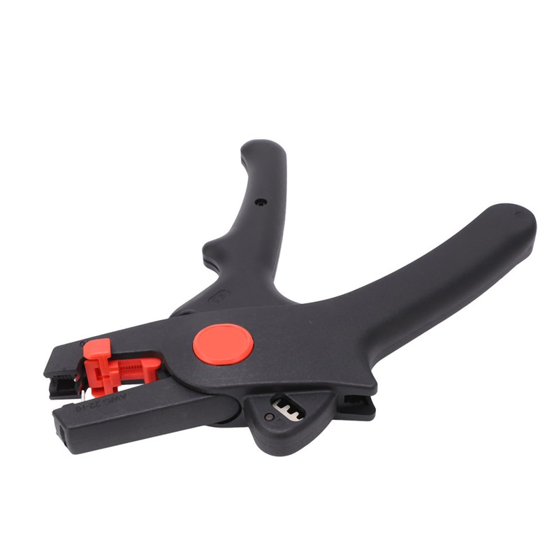 Automatic Wire Stripper ABS Labor Saving Widen Handle Incisive Wire