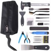 Sovol 3D Printer Tools Kit, 36 PCS 3D Printer Accessories