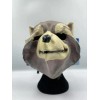 Rubie's Child Mask Guardians of the Galaxy Rocket Raccoon