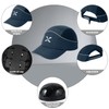 Safety Baseball Bump Cap Lightweight Safety Hard Hat Head Protection