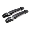 Dreamseek 12Pcs 4 Door Handle Cover Compatible with Chevy Tahoe