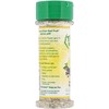 True Lemon Pepper Seasoning (2 pack) Natural Ingredients, No Salt,