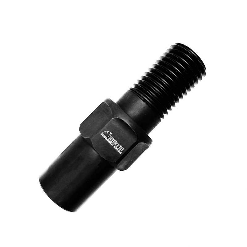 SHDIATOOL Diamond Core Drill Bit Adapter for HILTI DD200 Accessory