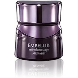 Menard Embellier Refreshing Massage 5.6 oz (160 g)