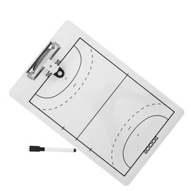 SUPVOX Basketball Board for Football Clipboard Volleyball Durable Competitiveness Enhancer