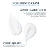 Eucerin Dermatoclean Gel Limpiador Facial para Piel Normal a Mixta,