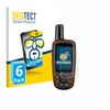 brotect Screen Protector compatible with Garmin GPSMAP 64s (6 Pack)