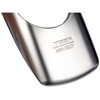 Tesa Shield Faceplate Tesa emb855-cm