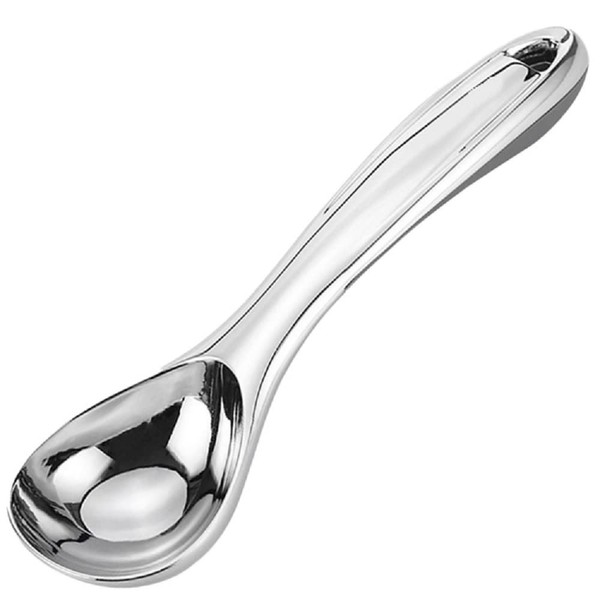 ARARAGI Ice Cream Spoon Ice Cream Disher Heat Transfer Handle
