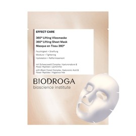 BioDroga 360 Lifting Sheet Mask 1 box (10 sheets) / 바이오드로가 360 리프팅 시트 마스크 1박스 (10장)