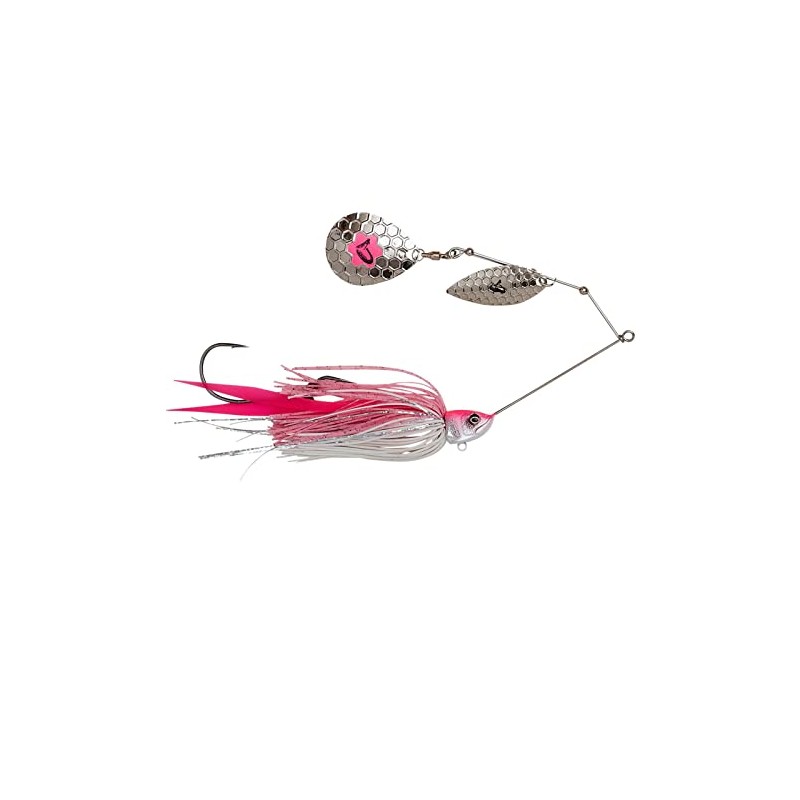 Savage Gear Da Bush Spinnerbait 14 cm 21 g Sinking