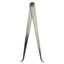 Inner Button 250 mm DIN 6482