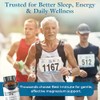 Best Immune Natural Magnesium Malate 500 mg Increased Bioavailability 100