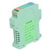 DC24V Signal Isolator 1 Input 1 Output Current Transmitter 4‑20mA