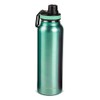 Hydragear Acme Double-Wall Stainless Steel Insulated Bottle with Easy Cary