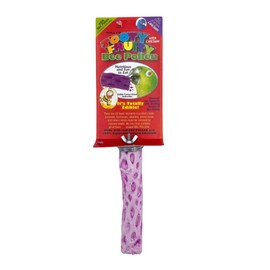 Tooty Fruity Bee Pollen Small Grape