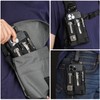 VIPERADE VE23 Small EDC Bag Organiser, EDC Pouch Pockets, Small