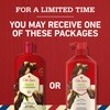 Old Spice Timber with Sandalwood 2in1 Shampoo and Conditioner for