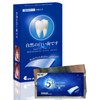 Dentist Recommended: GINN-PIN Whitening Sheet, Teeth Whitening, 28 Sheets, 14