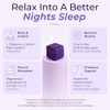 Sleep Gummies for Adults | Bedtime Formula with Magnesium Glycinate