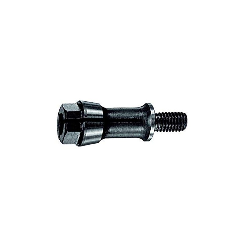 Bosch Accessories Professional Zubehör 1 608 570 043 Spannzange mit