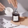 Molimoli (Upgraded Pump) Coffee Syrup Dispenser for Coffee Bar, Coffee