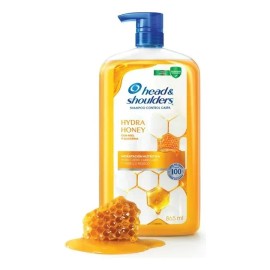 Shampoo Head & Shoulders Hydra Honey 865ml