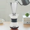 Stainless Steel Coffee Filter Tea Coffee Dripper Coffee Mesh Strainer