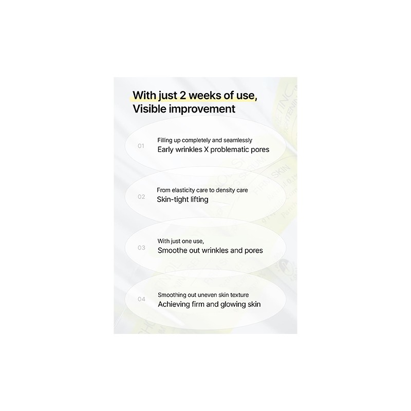 celimax [celimax]THE VITA-A Retinol Shot Tightening Serum 30ml