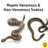 Victor VP364B Snake-A-Way Outdoor Snake Repelling Granules 4lbs, Snake Repellent