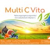 CELLAVITA Multi C Vita 1250 Tabletten | Natürliches Vitamin C