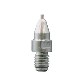 Hozan Nozzle Replacement Part, Nozzle Diameter 0.03 inch (0.75 mm) Φ, Compatible with: HS-802 HS-814