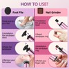 110PCS Replaceable Sandpaper for Electric Foot Callus Remove, 50pcs*80 Grit