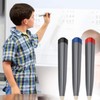 3pcs Pens, Interactive Whiteboard Pen for Smartboards, Pen Tablet for