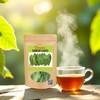 Omura SOURSOP Guanabana Graviola Tea Leaves 200 Leaves