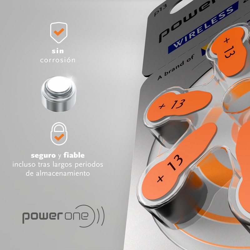 Power One P13