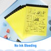 Ciphyfee 12pcs Legal Pads 8.5 x 11, Notepads 8.5 x