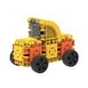 Clicformers 807002 Craft Set, Yellow